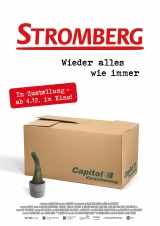 Filmplakat Stromberg - Wieder alles wie immer