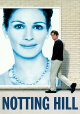 Filmplakat Notting Hill