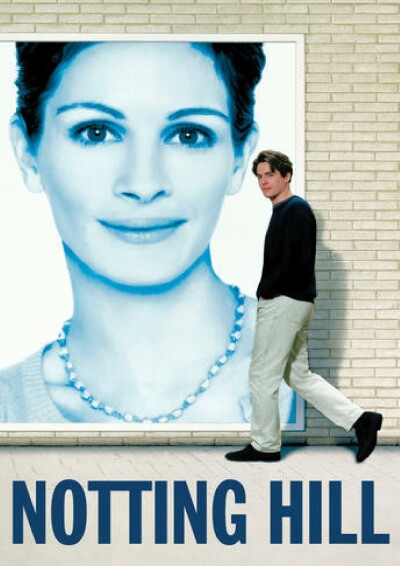 Filmplakat: Lady´s Night